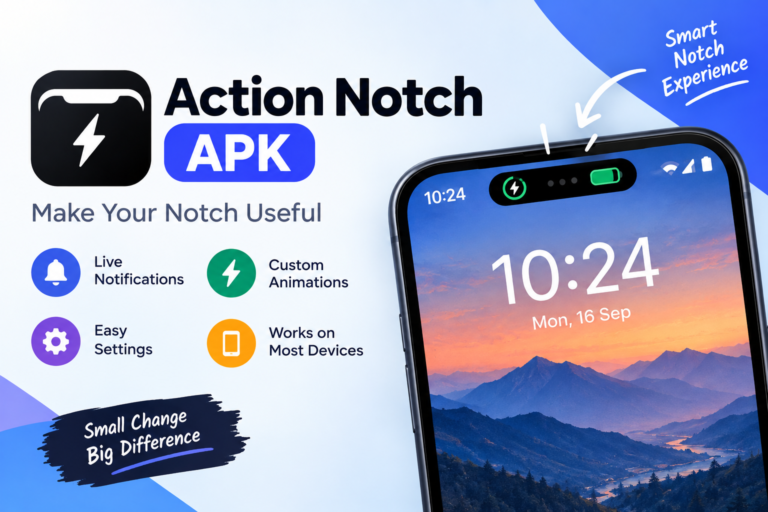 Action Notch APK