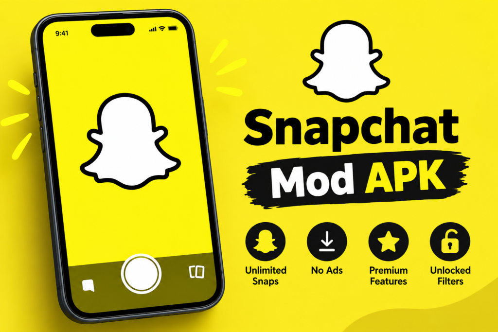 Snapchat.