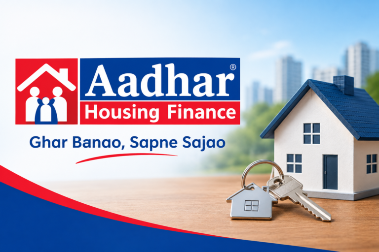 Aadhar Housing Finance
