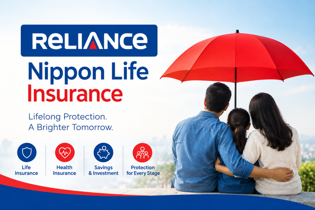 Reliance Nippon Life Insurance