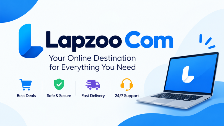 Lapzoo Com