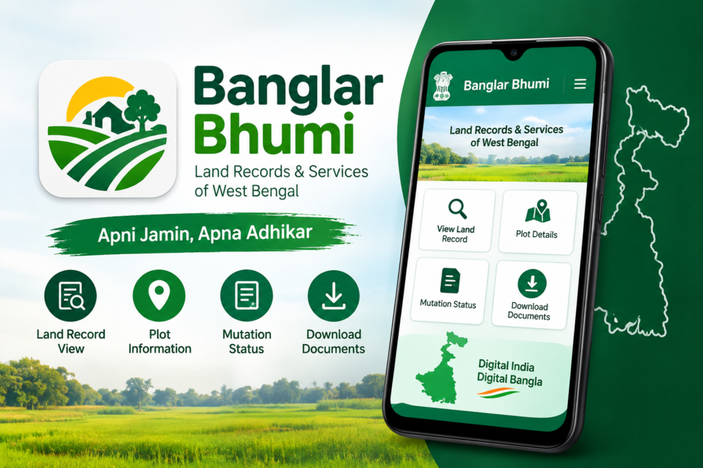 Banglarbhumi APK