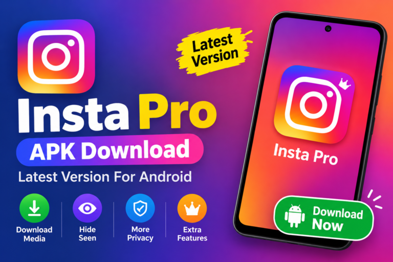 Insta Pro APK