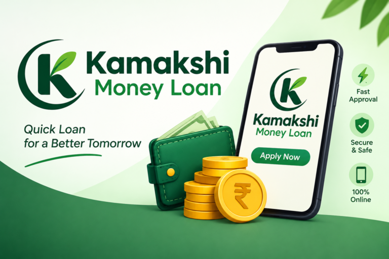 Kamakshi Money Loan