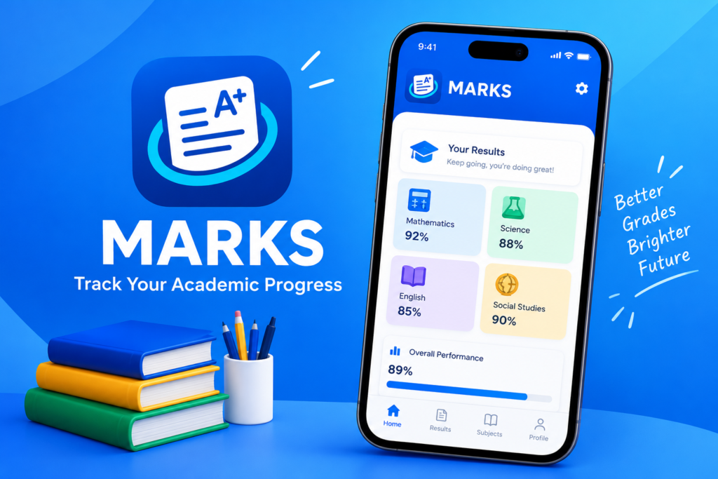 MARKS App